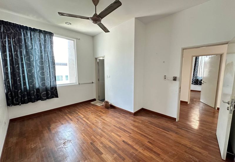 Cassia Garden Residence