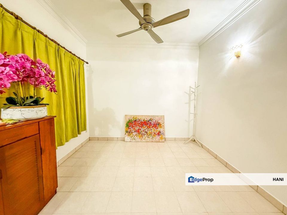 Renovated 2-Storey Terrace | Facing Open | Seksyen 7 Bangi, Selangor, Bangi