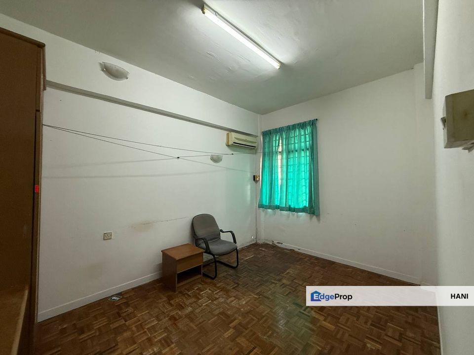 Tiara Duta Ampang | 3R2B, 998 sqft, 1 Car Park, RM380k, Kuala Lumpur, Ampang