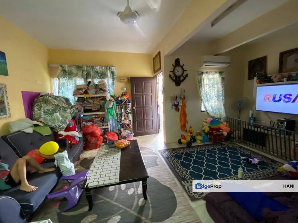 USJ 1 Subang Jaya | End Lot 2 Storey Terrace | RM590K, Selangor, USJ