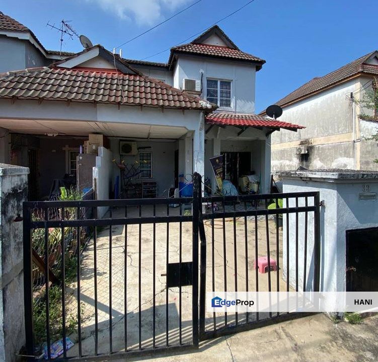 USJ 1 Subang Jaya | End Lot 2 Storey Terrace | RM590K, Selangor, USJ