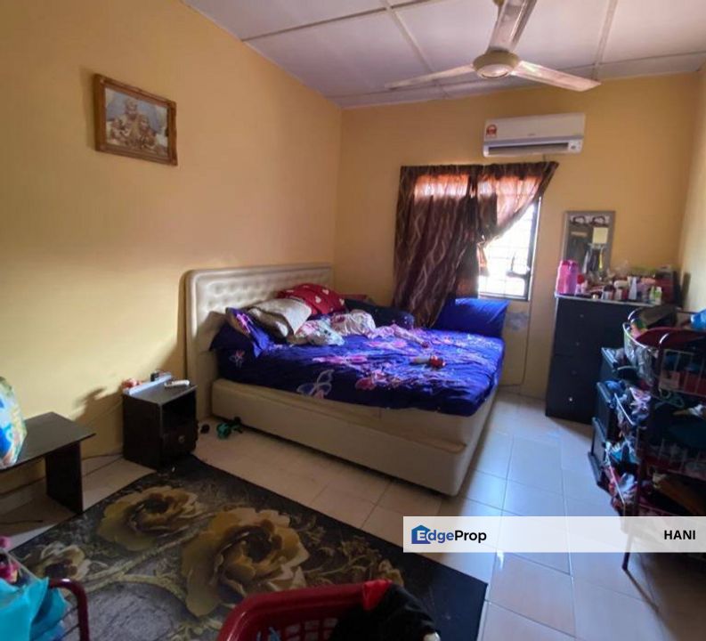 USJ 1 Subang Jaya | End Lot 2 Storey Terrace | RM590K, Selangor, USJ