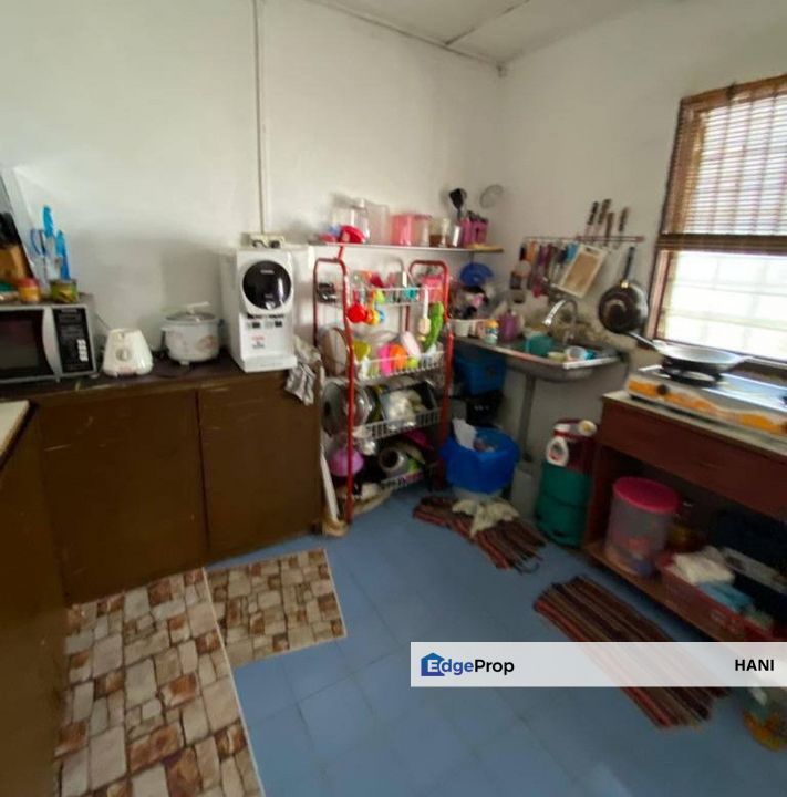 USJ 1 Subang Jaya | End Lot 2 Storey Terrace | RM590K, Selangor, USJ