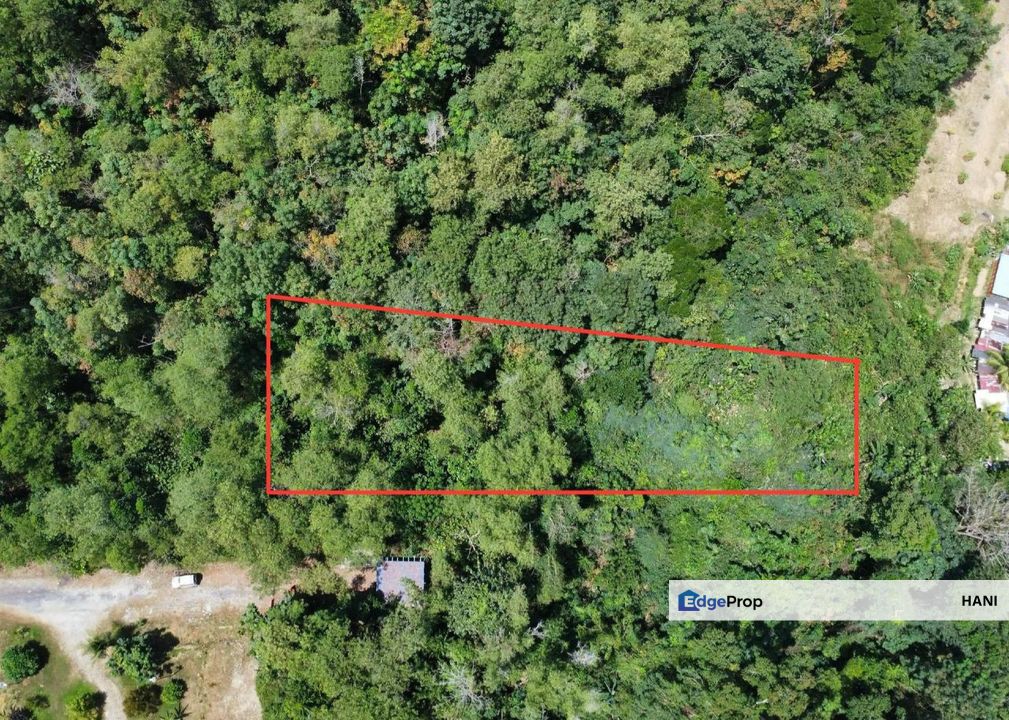 Tanah Lot Banglo 9,096 sqft | Rezab Melayu | Sungai Kantan Kajang, Selangor, Kajang