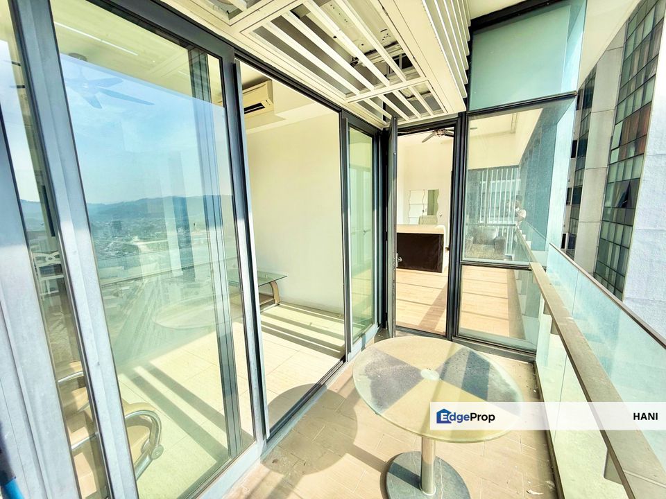 Corner Unit Freehold Condo at The Elements @ Ampang, Kuala Lumpur, KL City