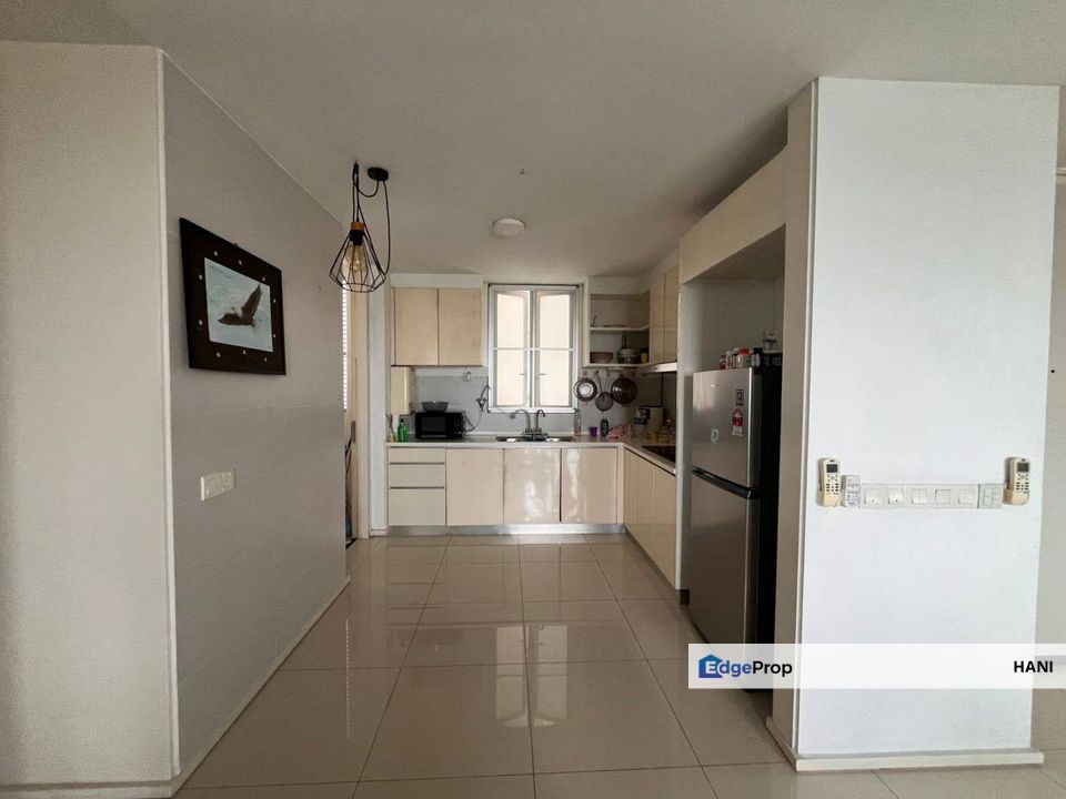 Verdi Eco-Dominiums, Cyberjaya | 1,389 Sqft | 3R3B, Selangor, Cyberjaya