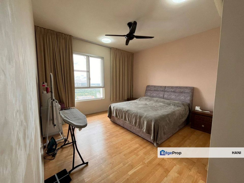 Verdi Eco-Dominiums, Cyberjaya | 1,389 Sqft | 3R3B, Selangor, Cyberjaya