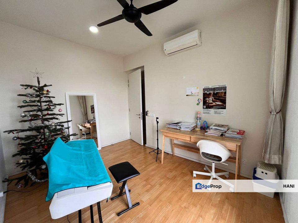 Verdi Eco-Dominiums, Cyberjaya | 1,389 Sqft | 3R3B, Selangor, Cyberjaya