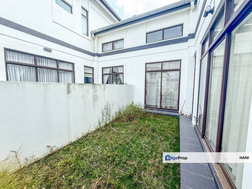 2-Storey Terrace Avenham Garden | Eco Grandeur Puncak Alam | 30 x 60, 4R3B, Selangor, Bandar Puncak Alam