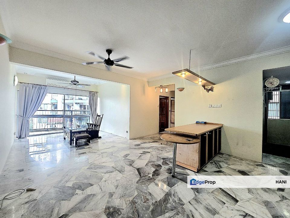 City Garden Orchid Court Condo Taman Nirwana, Ampang, Selangor, Ampang