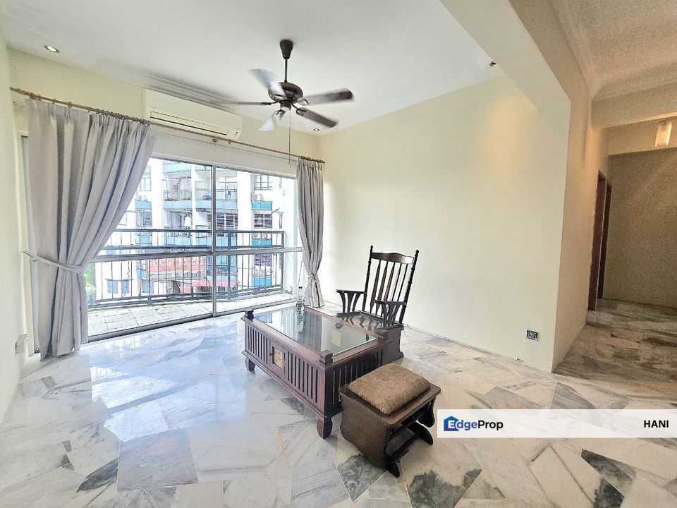 City Garden Orchid Court Condo Taman Nirwana, Ampang, Selangor, Ampang