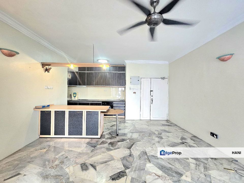 City Garden Orchid Court Condo Taman Nirwana, Ampang, Selangor, Ampang