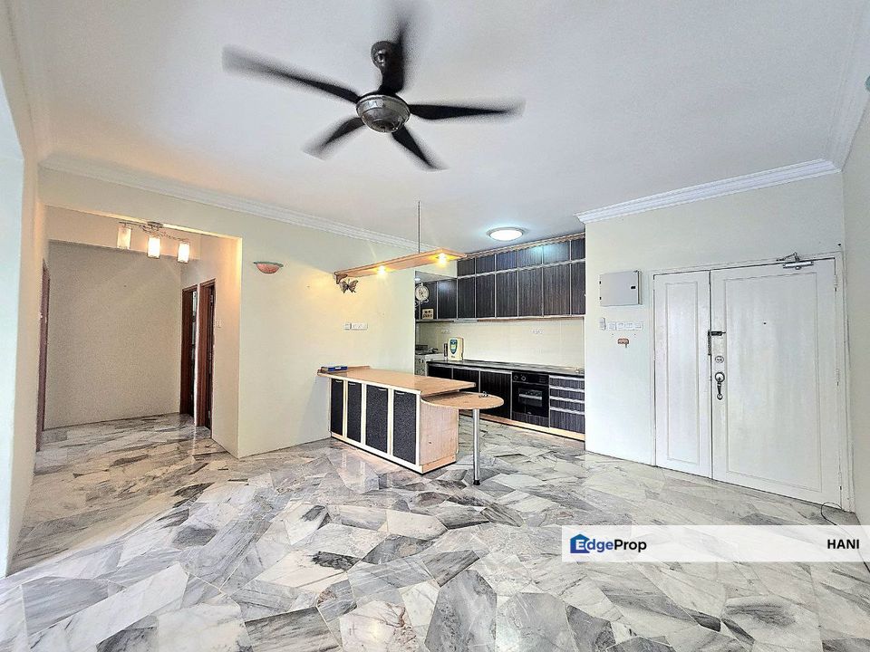 City Garden Orchid Court Condo Taman Nirwana, Ampang, Selangor, Ampang