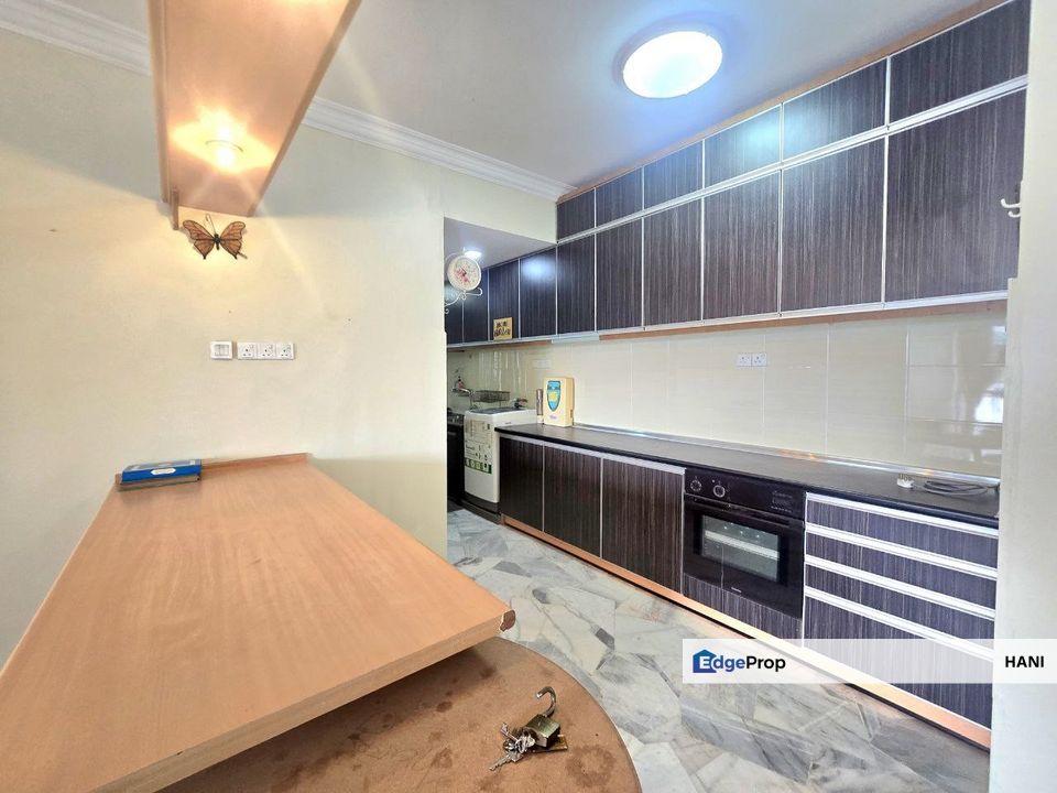 City Garden Orchid Court Condo Taman Nirwana, Ampang, Selangor, Ampang