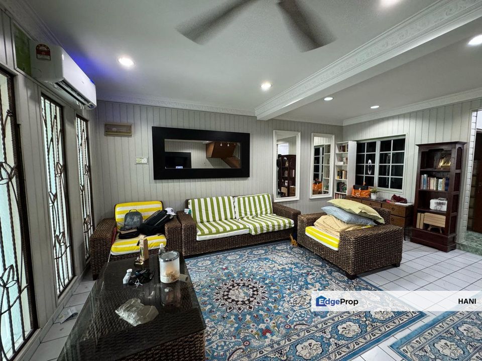 Renovated 2 Storey USJ 2 | Freehold | RM720K, Selangor, USJ