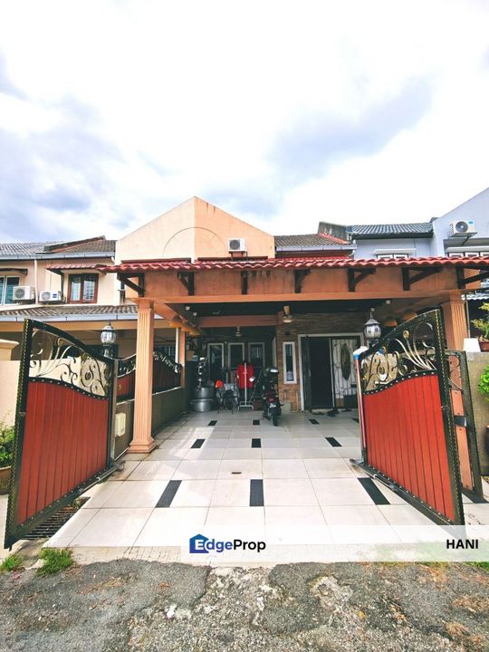 Renovated 2 Storey USJ 2 | Freehold | RM720K, Selangor, USJ
