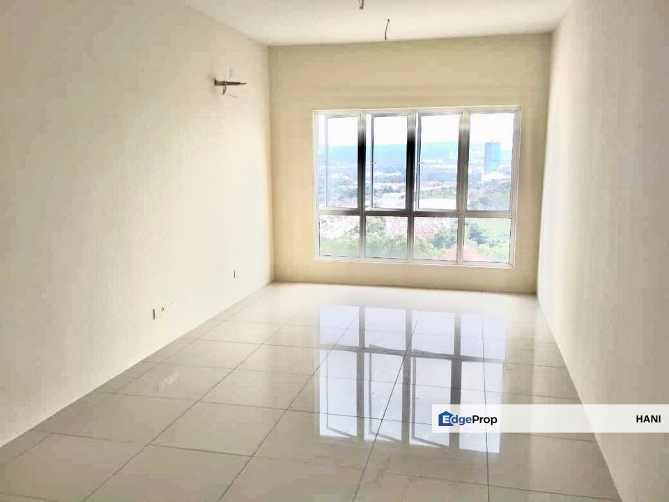 Imperial Residence Condo, Cheras | Freehold | 1,139 sqft | 2 Parking | Near MRT, Selangor, Batu 9th Cheras