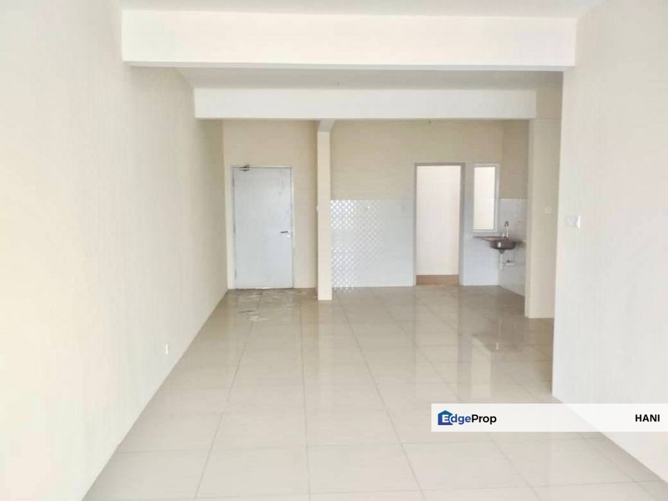 Imperial Residence Condo, Cheras | Freehold | 1,139 sqft | 2 Parking | Near MRT, Selangor, Batu 9th Cheras