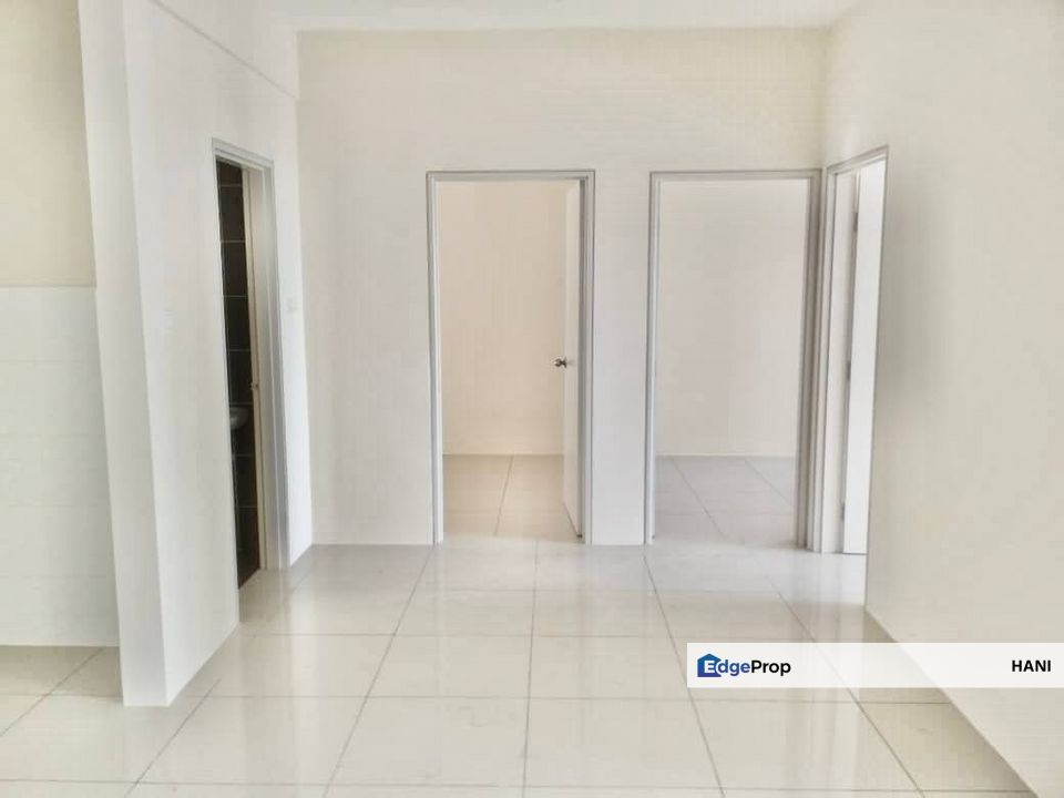 Imperial Residence Condo, Cheras | Freehold | 1,139 sqft | 2 Parking | Near MRT, Selangor, Batu 9th Cheras