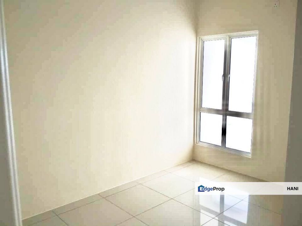 Imperial Residence Condo, Cheras | Freehold | 1,139 sqft | 2 Parking | Near MRT, Selangor, Batu 9th Cheras