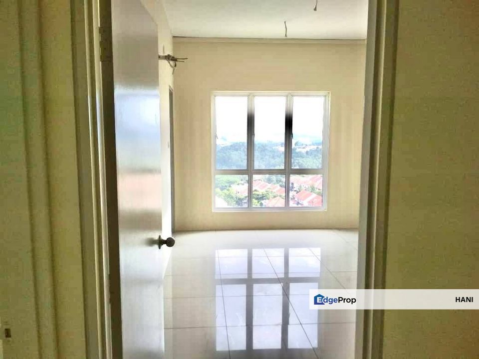 Imperial Residence Condo, Cheras | Freehold | 1,139 sqft | 2 Parking | Near MRT, Selangor, Batu 9th Cheras