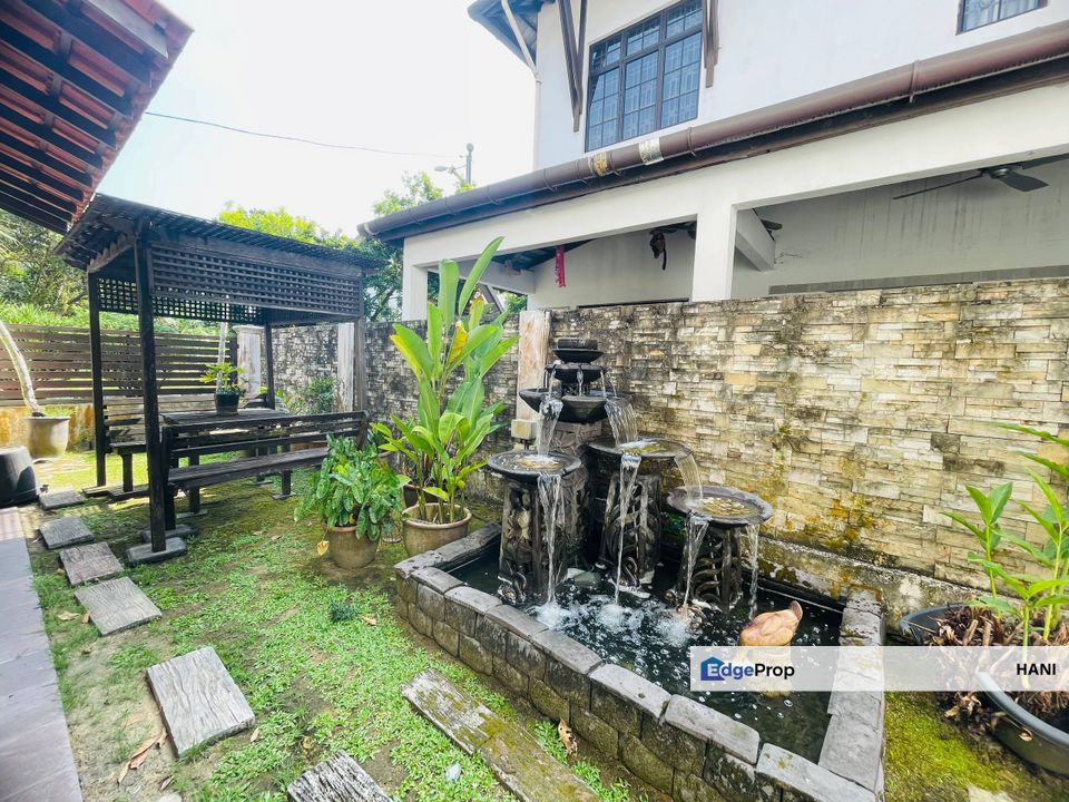 2 Storey Bungalow Taman Permai Jaya, Gombak | 4671 sqft | 6R5B, Selangor, Gombak