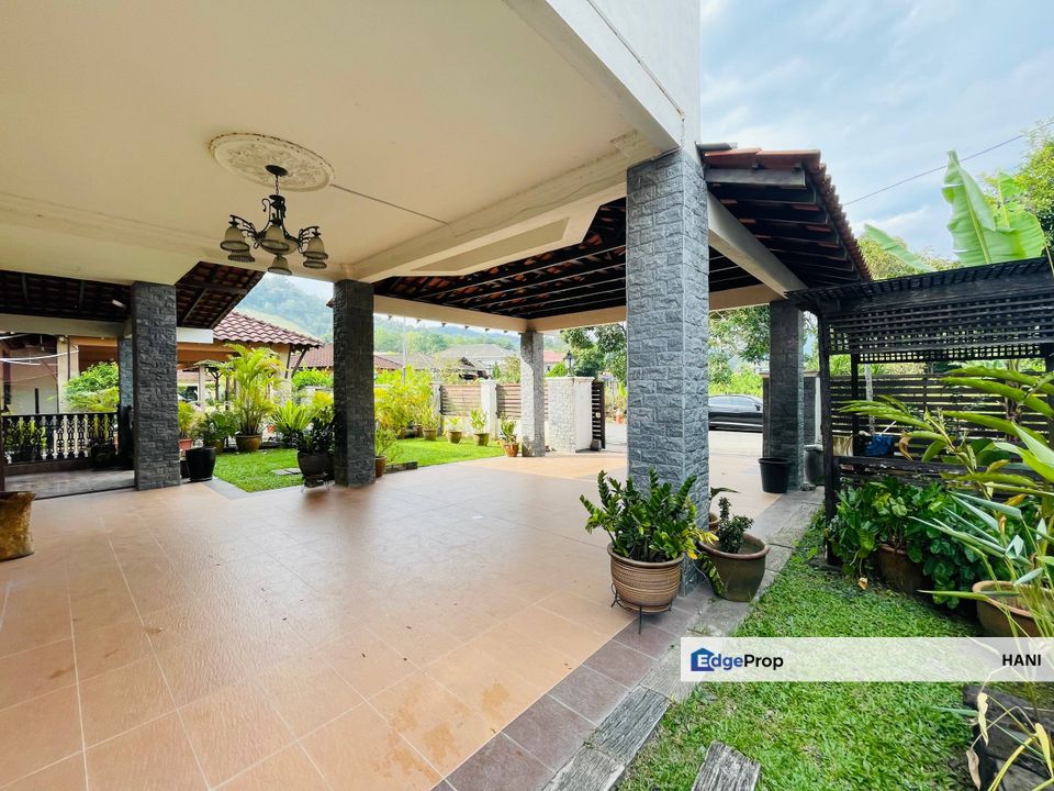 2 Storey Bungalow Taman Permai Jaya, Gombak | 4671 sqft | 6R5B, Selangor, Gombak
