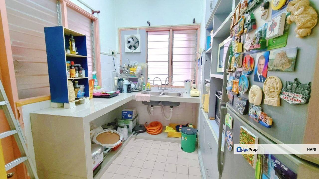 Pandan Mewah Heights Condo| 967 Sqft | 3R2B, Selangor, Cheras