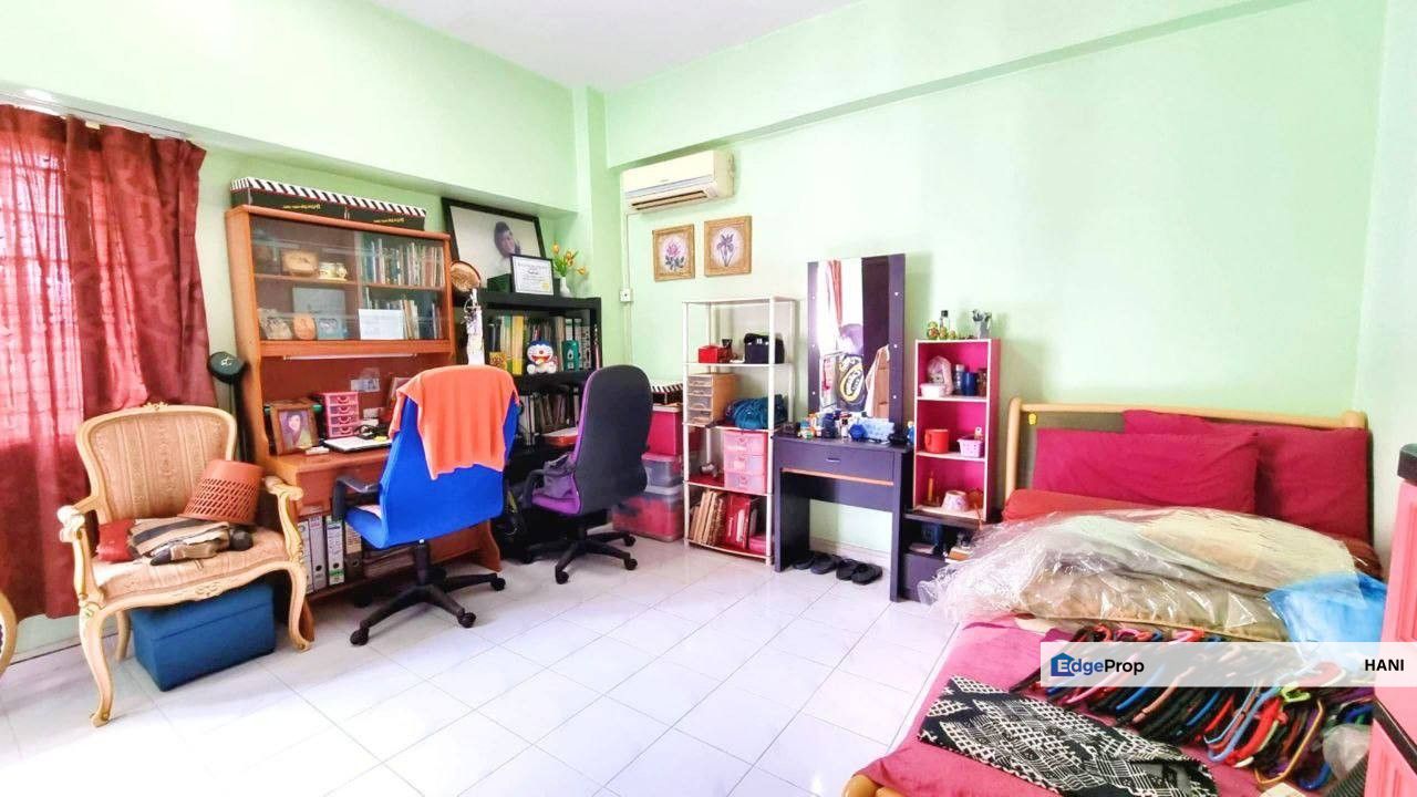 Pandan Mewah Heights Condo| 967 Sqft | 3R2B, Selangor, Cheras