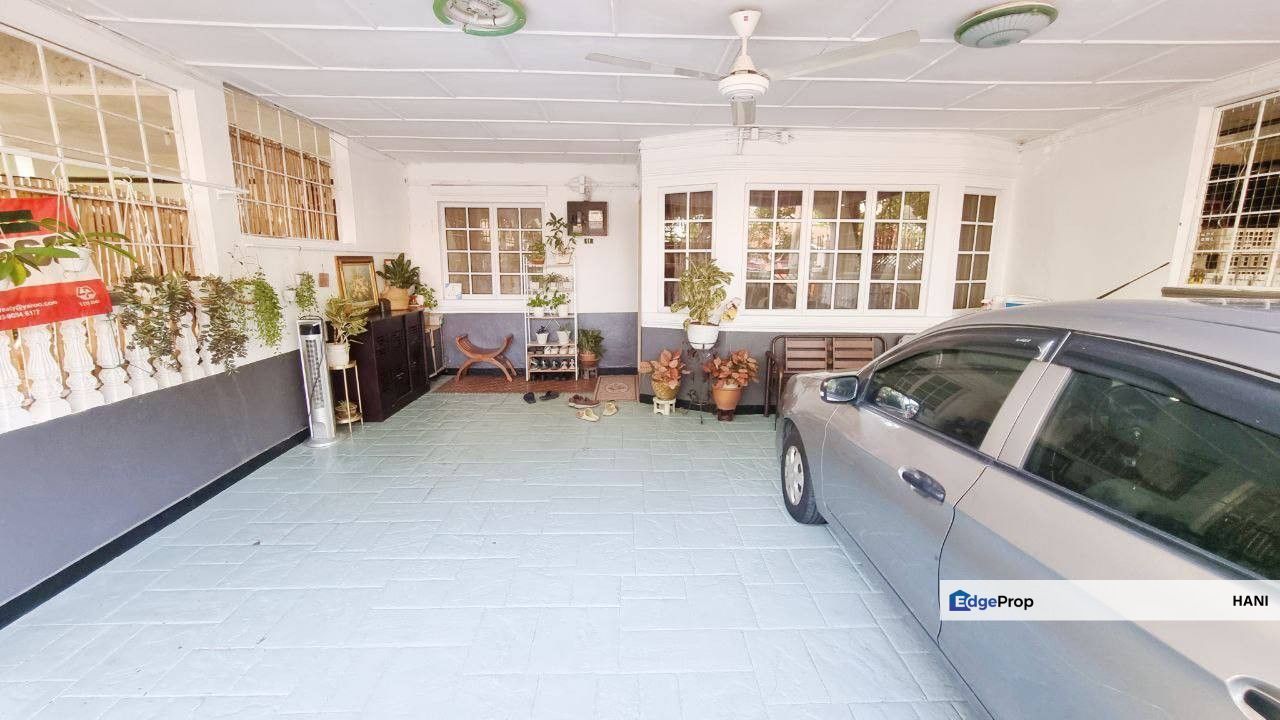 2 Storey Superlink Taman TAR Ampang | 22x70 | Facing Open , Selangor, Ampang