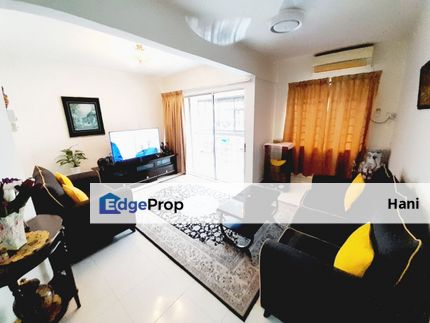 Regal Regina Court Apartment Bandar Baru Ampang, Ampang, Selangor, Ampang