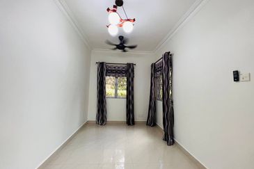 Sungai Buloh Country Resort