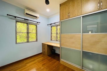 Sungai Buloh Country Resort