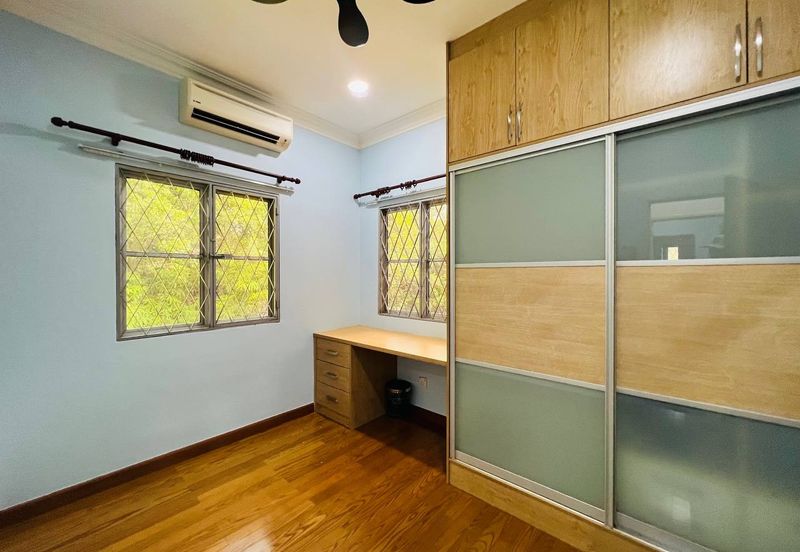 Sungai Buloh Country Resort