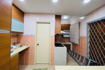 Sungai Buloh Country Resort