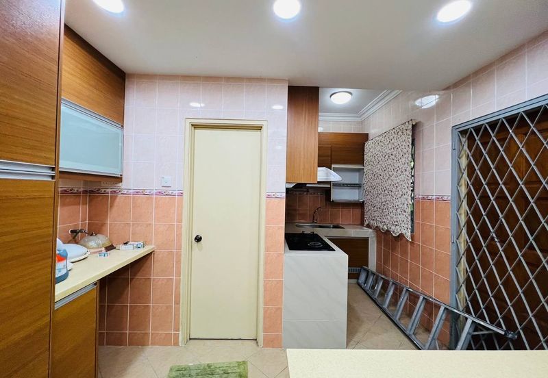 Sungai Buloh Country Resort