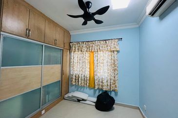 Sungai Buloh Country Resort