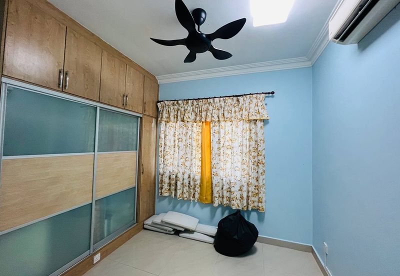 Sungai Buloh Country Resort