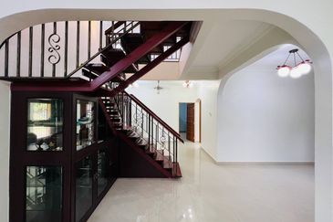 Sungai Buloh Country Resort