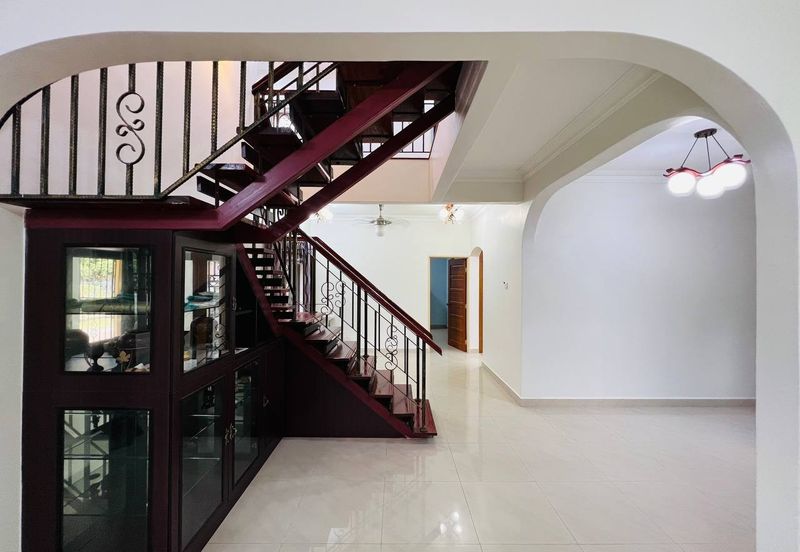 Sungai Buloh Country Resort