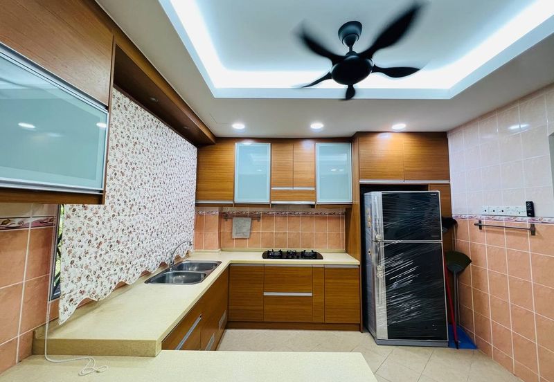 Sungai Buloh Country Resort