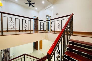 Sungai Buloh Country Resort