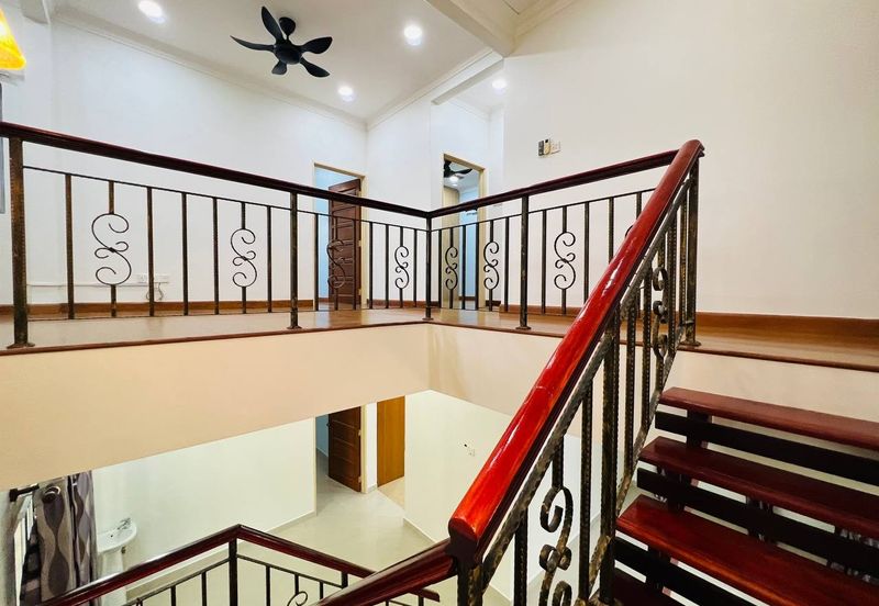 Sungai Buloh Country Resort