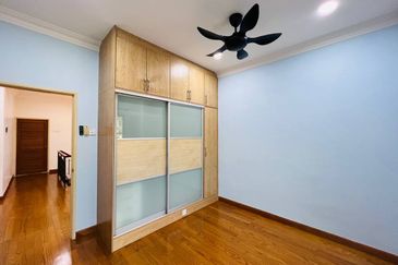 Sungai Buloh Country Resort