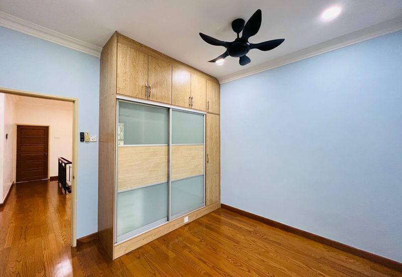 Sungai Buloh Country Resort