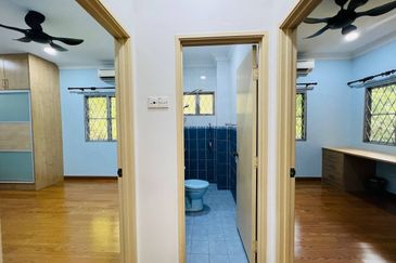 Sungai Buloh Country Resort