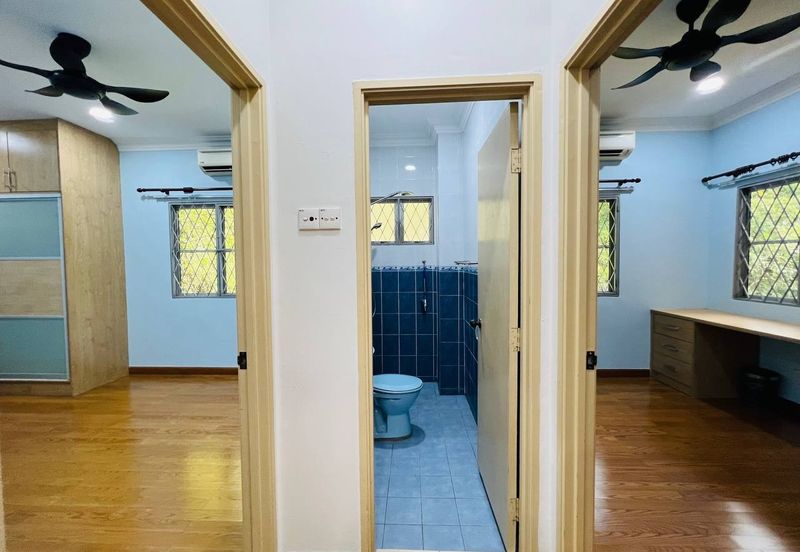 Sungai Buloh Country Resort