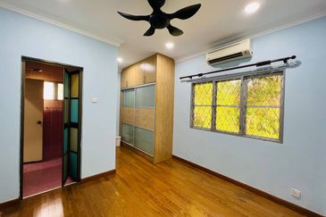 Sungai Buloh Country Resort