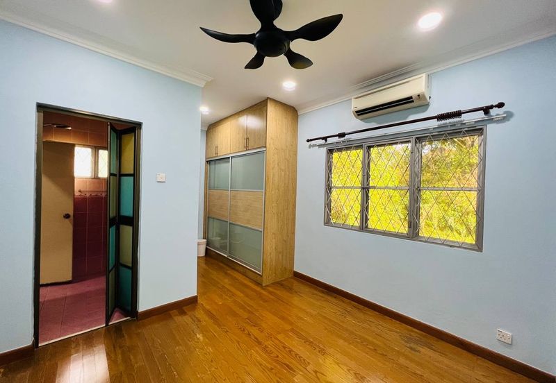 Sungai Buloh Country Resort