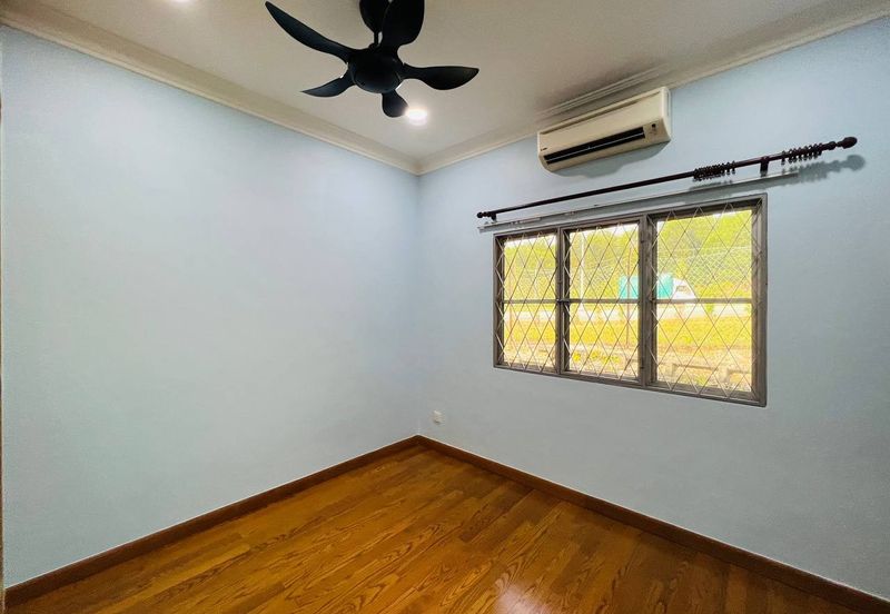 Sungai Buloh Country Resort